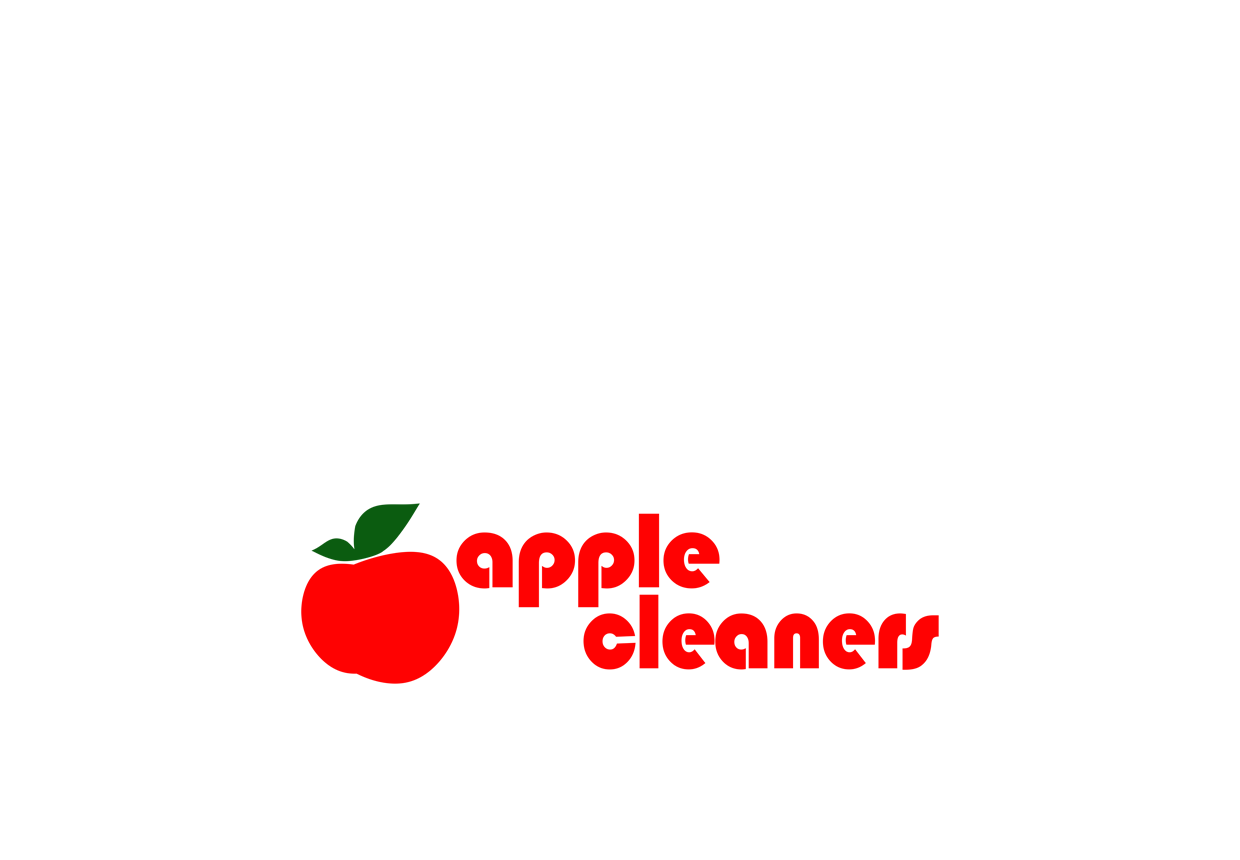 Apple Cleaners to Apple Cleaners We Love To See You Fresh!