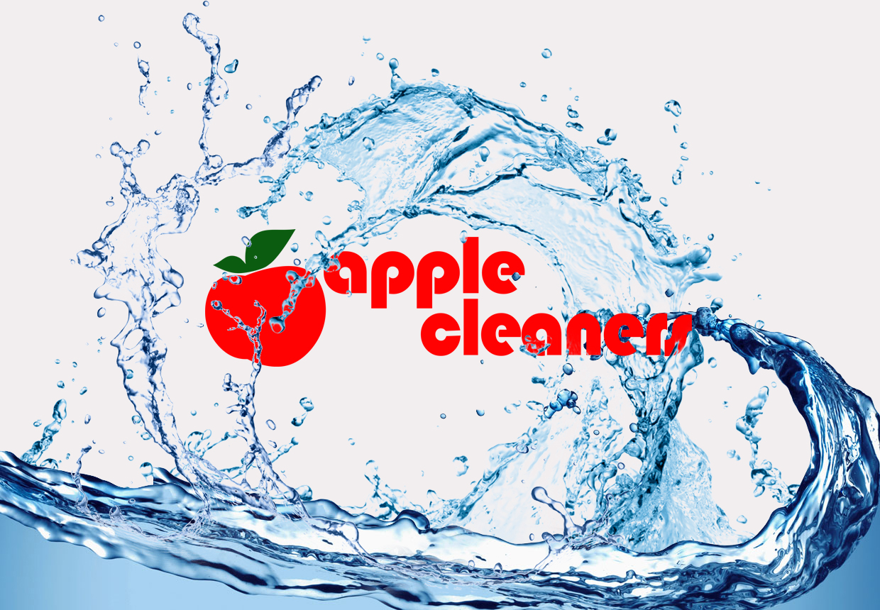 Apple Cleaners to Apple Cleaners We Love To See You Fresh!