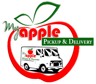 Apple Cleaners Pickup & Delivery