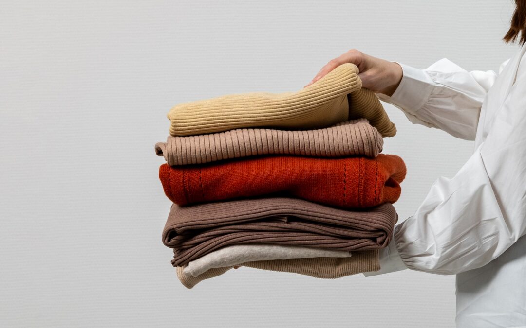 How to Remove Color Bleed from Clothes and Ensure It Never Happens Again