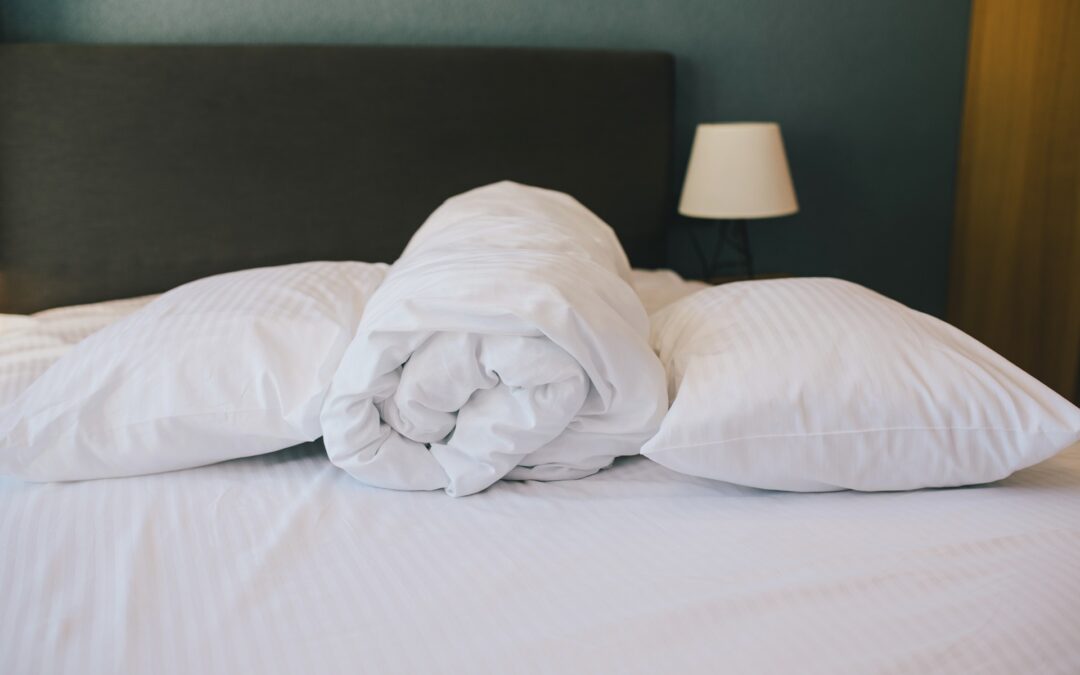 The Ultimate Guide to Cleaning Your Comforter After Holiday Gatherings